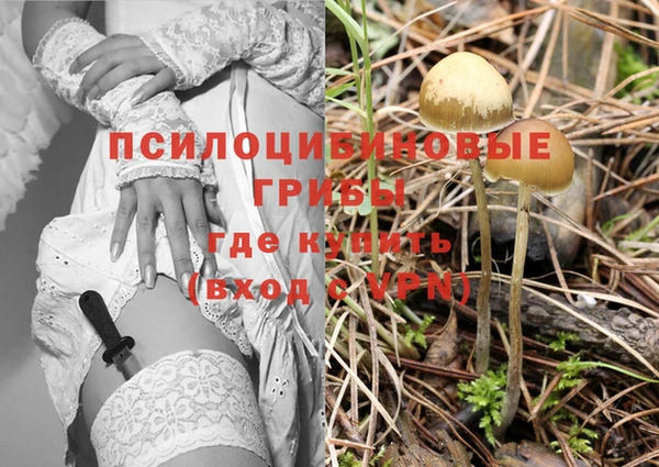 стафф Лиски